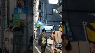 歌舞伎町ホスト街 tokyo kabukicho [upl. by Kramnhoj]