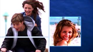 The OC Theme Song Cover  Version 1 Done By Lisa Mitchell [upl. by Nolly]