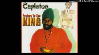 Capleton Gwaan Fight Dem [upl. by Blaze]