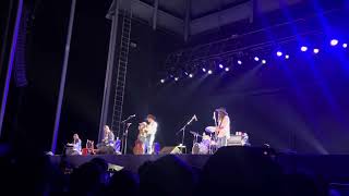 ‘Cowpoke’ by Colter Wall 1012024 Ford Idaho Center Amphitheater Nampa ID [upl. by Abbe324]