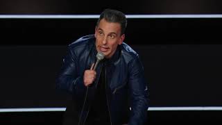 Sebastian Maniscalco  Bodyshops Stay Hungry [upl. by Mcclelland]