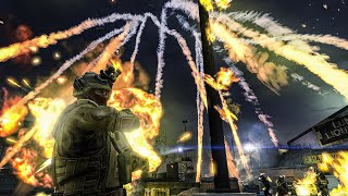 Payback White Phosphorus Homefront  Part 3  4K [upl. by Lipps]