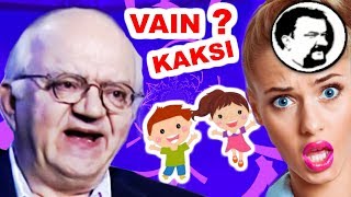 Vain Kaksi Sukupuolta  Jari Sinkkonen  Dosentti [upl. by Kass]