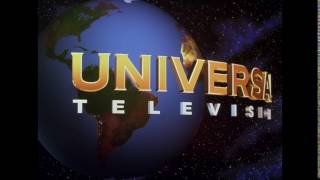 Amblin TelevisionUniversal Television 1993 [upl. by Trevor]