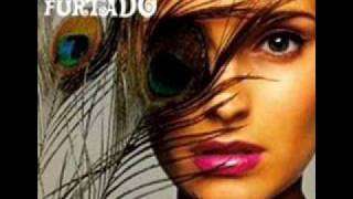 NELLY FURTADO  TRY  DAR  SPANISH VERSION  MaxiSingle [upl. by Angil]