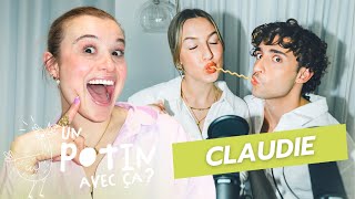 VOS PIRES HISTOIRES DE RESTO ft Claudie Mercier ÉPISODE 1 UN POTIN AVEC ÇA ALL STARS [upl. by Rawdin]