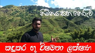 නිම්නය සහ නෙරුව  භූගෝලය  Geography  Lochana Maddumage  AL LargeDotCom Geography [upl. by Cormick]