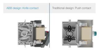 ABB switch fuses World class performance in the most demanding applications [upl. by Bunns315]