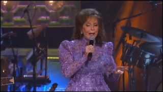 Loretta Lynn  Coal Miners Daughter  2014 [upl. by Aronoff]