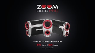 Zoom OLED Pro [upl. by Rodenhouse]