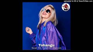 Tohangu•Seal Saah Afrochill Remix Sean Rii Ft Jenio amp Karyon [upl. by Anibor980]