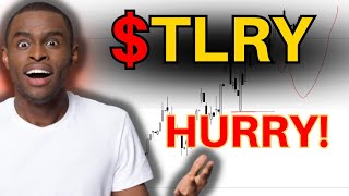 TLRY Stock Tilray stock TLRY STOCK PREDICTIONS TLRY STOCK Analysis Tlry stock news today Funky [upl. by Gambell46]