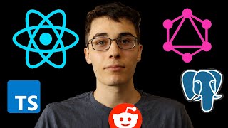 Fullstack React GraphQL TypeScript Tutorial [upl. by Suoivatnod]