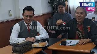 BREAKING NEWS Damai Dengan Kelompok Bugis Makassar Densu Buka Suara Soal Agus Salim [upl. by Aztilay487]