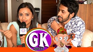 Ganpati Special CANDID Quiz with Photocopy Team  Parna Pethe Chetan Chitnis Neha Rajpal [upl. by Mazurek]