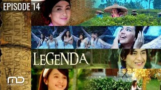 Legenda  Episode 14  Wewe Gombel [upl. by Wilscam]