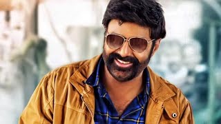 Paisa Vasool l Nandamuri Balakrishna l South Superhit Action Hindi Dubbed Movie l Shriya Saran [upl. by Otsedom176]