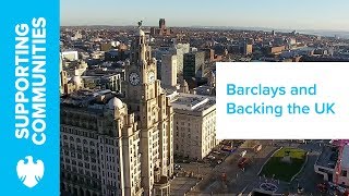 Barclays in the UK [upl. by Hawthorn836]