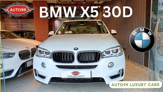 BMW X5 XDRIVE 30D auto99 subscribe luxurycars usedcars bmw delhicars gurgaon [upl. by Tuneberg]