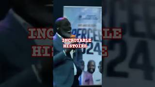 😲La science même na pas encore decouvert ça  Prophète Francis Ngawala [upl. by Dorey993]