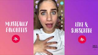 The Best Musically Tutorials 2018  Tik Tok  Musically Compilations [upl. by Inohtna382]