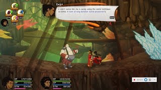 Aurion Legacy of the KoriOdan Walkthrough Part 8 [upl. by Towland]