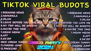 New TIKTOK THAI BUDOTS DISCO PARTY 2024  DJRONRON REMIX DISCO [upl. by Carlie]