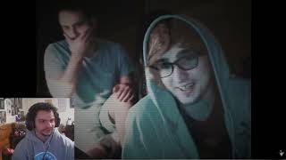 Rockma Reacts Mitch Jones  Now that youre gone RECKFUL TRIBUTE MUSIC VIDEO [upl. by Gereld]