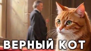 Патриция Мойес  Верный кот  Аудиокнига Рассказ [upl. by Witha]