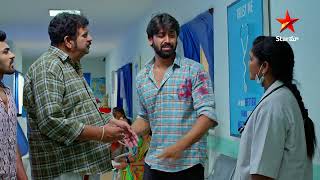 Nuvvu Nenu Prema  Episode 700  Arya Consoles Anu  Telugu Serial  Star Maa Serials  Star Maa [upl. by Orimisac]