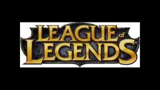 League of Legends śmieszne teksty bohaterów [upl. by Arada]