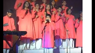 School Performance BBPS Noida Khwabon Ke Parindey [upl. by Notreb]