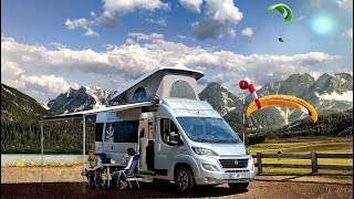 Accessori camper tutte le novità 2018  Motorhome accessories all the newfor 2018 Products [upl. by Adlog]