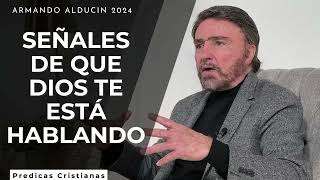 Predicas Cristianas 2024 Señales De Que Dios Te Está Hablando [upl. by Citarella]