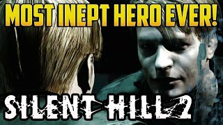 REMAKE COULD BE BETTER Silent Hill 2 Montage [upl. by Ezmeralda]