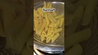 White sauce pasta recipewhite sauce pastashortspastarecipecookingyoutubeshorts [upl. by Refannej]