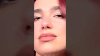 DUA LIPA Beautiful Diva 2024 Cheri Cheri Lady🔥😍shorts ytshorts dualipa music trending viral [upl. by Esele]