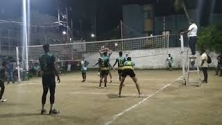 VABANI SANGHA VS BAIDYABATI SUPER DIV MATCH [upl. by Pincince]