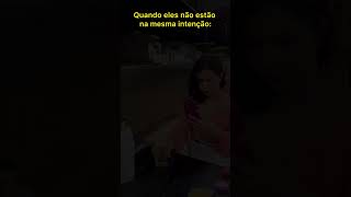 Cada um com sua sintonia comedia humor viral shorts [upl. by Lenehc503]