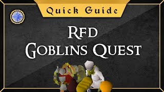 Quick Guide Recipe for Disaster  The Goblins [upl. by Oliana420]