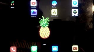 PineappleOS S  O  N Samsung S10 S10e J500FNH P7500  P7510  P7300  P7310  P4TMO [upl. by Llerat729]