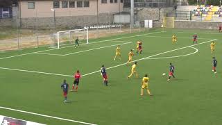 PIANESESINALUNGHESE 20 SERIE D HIGHLIGHTS 9 giugno 2021 [upl. by Lyndsay]