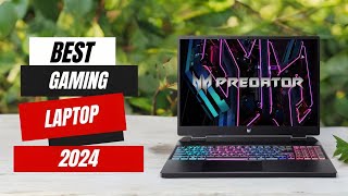 Best Gaming Laptop  Top 5 Best  Unleash Your Gaming Potential [upl. by Ahsikyt]