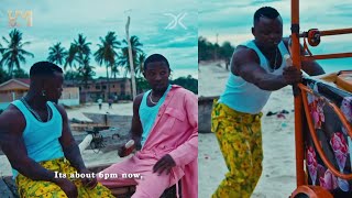 HARMONIZE  SINGLE AGAIN VIDEO SHORT FILM BY DIRECTOR KENNY SINGLE MUSIC VIDEO [upl. by Aserej]