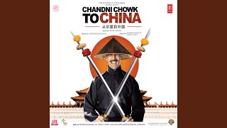 CHANDNI CHOWK TO CHINA Remix [upl. by Humfried]