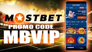 Mostbet  promo code mostbet apk bonus [upl. by Chrisy]