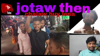 jotaw then chalaw huy lena 🔥 Santali vlog 🔥 Hembram kola official [upl. by Reisinger]