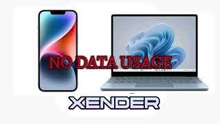 Xender Better Than Airdrop [upl. by Nocaj]