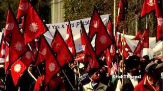 Himala Muni Hamro GharOld Nepali National Songहिमालमुनि हाम्रो घर [upl. by Ecirb]