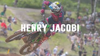 Henry Jacobi in Teutschenthal [upl. by Bear742]